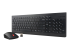 Lenovo Essential Wireless Combo - Høyre vinkel
