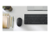 Dell Silent Mouse MS355 - Fremsiden