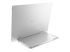 Dell Pro Plus P1425 - LED-skjerm - Tilbake