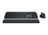 Logitech MX Keys S Combo - Fremsiden