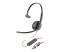 Poly Blackwire 3210 - Blackwire 3200 Series - Høyre vinkel