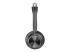 Poly Voyager Focus 2 - Venstre side