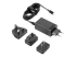 Lenovo 65W USB-C Travel Adapter - Venstre vinkel
