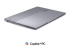 Lenovo ThinkBook 16 G7 QOY - Venstre side