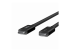 Belkin CONNECT - Thunderbolt-kabel - Høyre vinkel