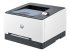 HP Color LaserJet Pro 3202dn - Høyre vinkel