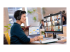 Jabra Evolve2 55 MS Stereo - Venstre vinkel