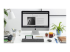 Logitech Slim Multi-Device K580 - Fremsiden