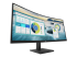 HP P34hc G4 - P-Series - Venstre vinkel