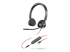 Poly Blackwire 3325 - Blackwire 3300 series - Høyre vinkel
