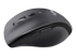 Logitech M705 - Mus - høyrehendt - Høyre side