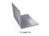 Lenovo ThinkBook 16 G7 QOY - Tilbake