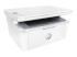 HP LaserJet MFP M140w - Venstre vinkel