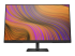 HP P24h G5 - LED-skjerm - Fremsiden