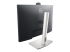 Dell 24 Video Conferencing Monitor P2424HEB - Tilbake