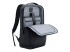 Dell EcoLoop Pro Slim Backpack 15 (CP5724S) - Venstre vinkel