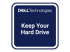 Dell 3 År Keep Your Hard Drive - Fremsiden