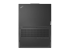 Lenovo ThinkPad E16 Gen 2 - Undersiden