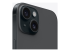 Apple iPhone 15 - 5G smartphone - Nærbilde