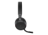 Jabra Evolve2 75 - Hodesett - Venstre side