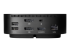 HP USB-C Dock G5 - Dokkingstasjon - Tilbake