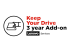Lenovo Keep Your Drive - Fremsiden