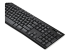 Logitech Wireless Keyboard K270 - Nærbilde