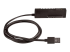 StarTech.com USB to SATA Adapter Cable - Venstre side