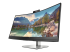HP E34m G4 Conferencing Monitor - Høyre vinkel
