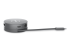Dell 6-in-1 Multiport Adapter DA305 - Venstre side