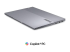Lenovo ThinkBook 16 G7 QOY - Høyre side