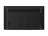 Sony Bravia Professional Displays FW-55BZ40L - Tilbake