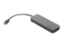 Lenovo USB-C to 4 Port USB-A Hub - Tilbake