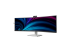 Philips 49B2U5900CH - 5000 Series - Høyre vinkel
