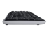 Logitech Wireless Keyboard K270 - Høyre side