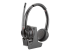 Poly Savi 8220-M Office - Venstre vinkel