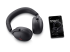 Dell Premier Wireless ANC Headset WL7024 - Venstre vinkel