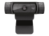 Logitech C920e - Nettkamera - Fremsiden