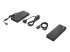 Lenovo ThinkPad Thunderbolt 4 WorkStation Dock - Fremsiden