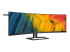 Philips 45B1U6900C - LED-skjerm - Venstre vinkel