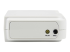 StarTech.com 1-Port Wireless N USB 2.0 Network Print Server - Venstre side