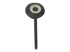 Jabra PRO 900 spare headset - Fremsiden