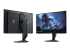 Alienware 27 Gaming Monitor AW2725DF - Flere vinkler