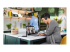 Jabra Evolve2 55 MS Stereo - Tilbake
