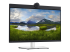 Dell 24 Video Conferencing Monitor P2424HEB - Venstre vinkel