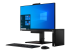 Lenovo ThinkCentre M75q Gen 2 - Undersiden