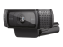 Logitech C920e - Nettkamera - Høyre vinkel