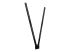 Logitech TV MOUNT XL - Venstre vinkel