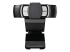 Logitech Webcam C930e - Tilbake