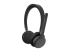 Lenovo - Hodesett - on-ear - Høyre vinkel